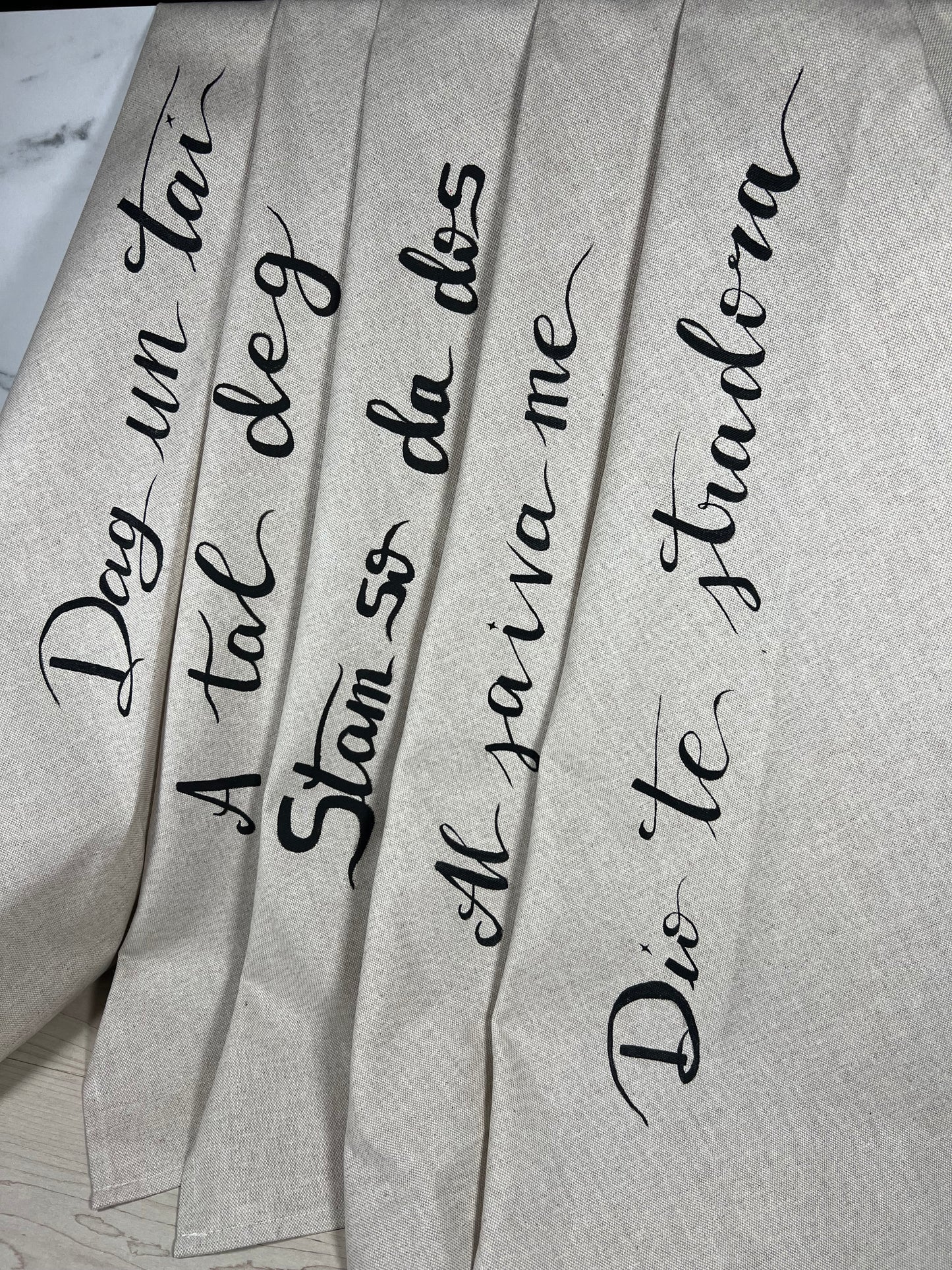 Canovaccio "Riscopriamo il dialetto Reggiano"